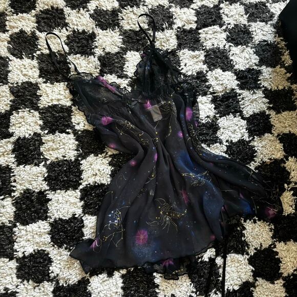 Victoria-s-secret Women's multi Dress - Picture 2 of 7